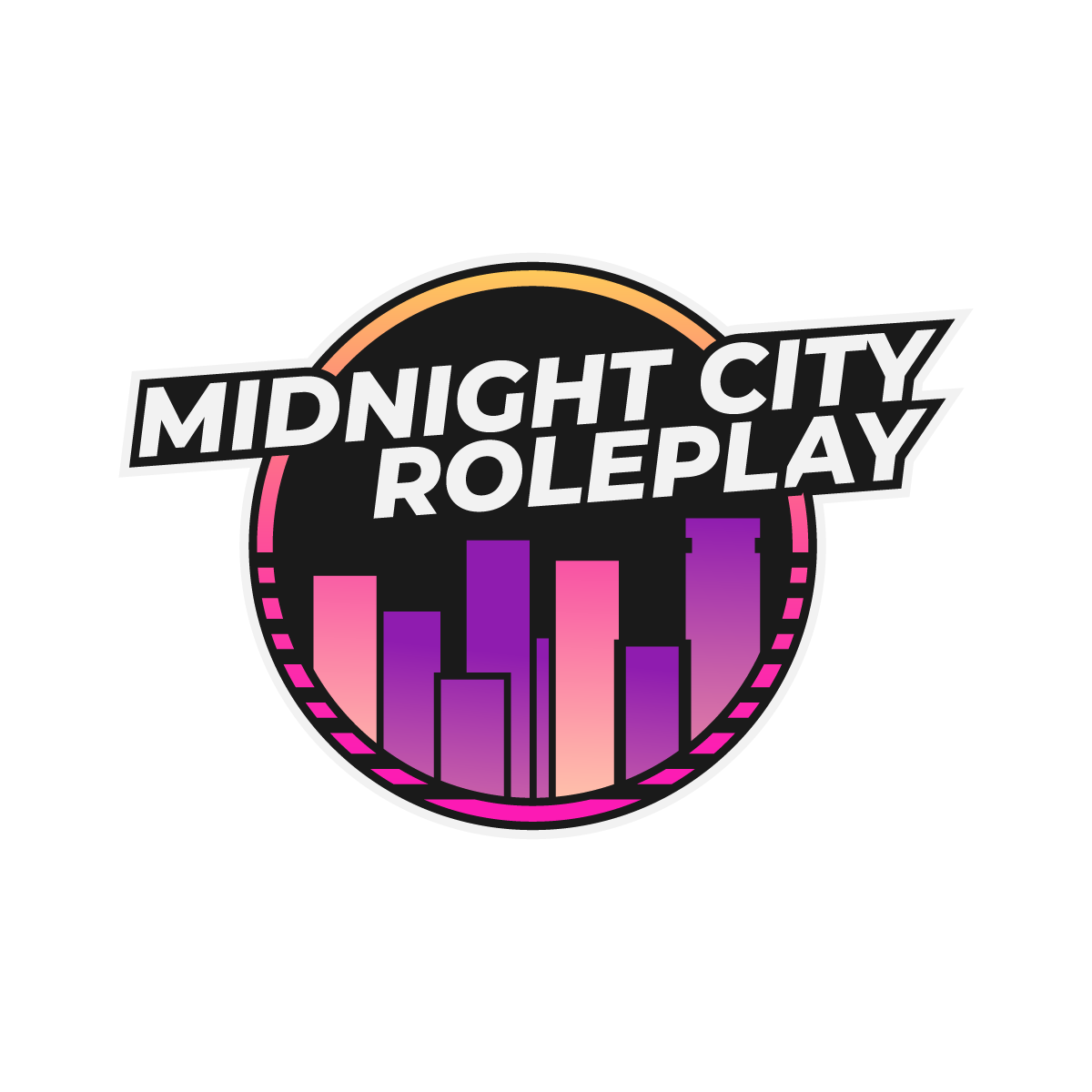 Midnight City Roleplay
